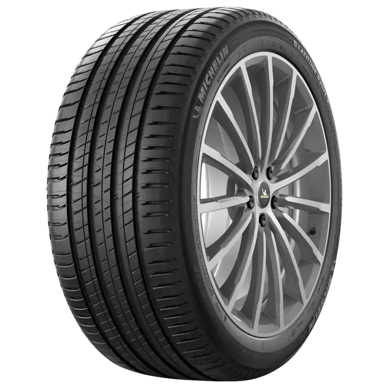 Ofertă limitată Anvelopa Vara 245/45R20 103W Michelin Latitude Sport 3 * XL-Runflat