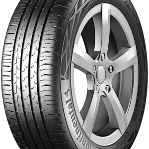 Promoție Anvelopa Vara 255/45R19 104V CONTINENTAL Eco Contact 6 Vol-XL