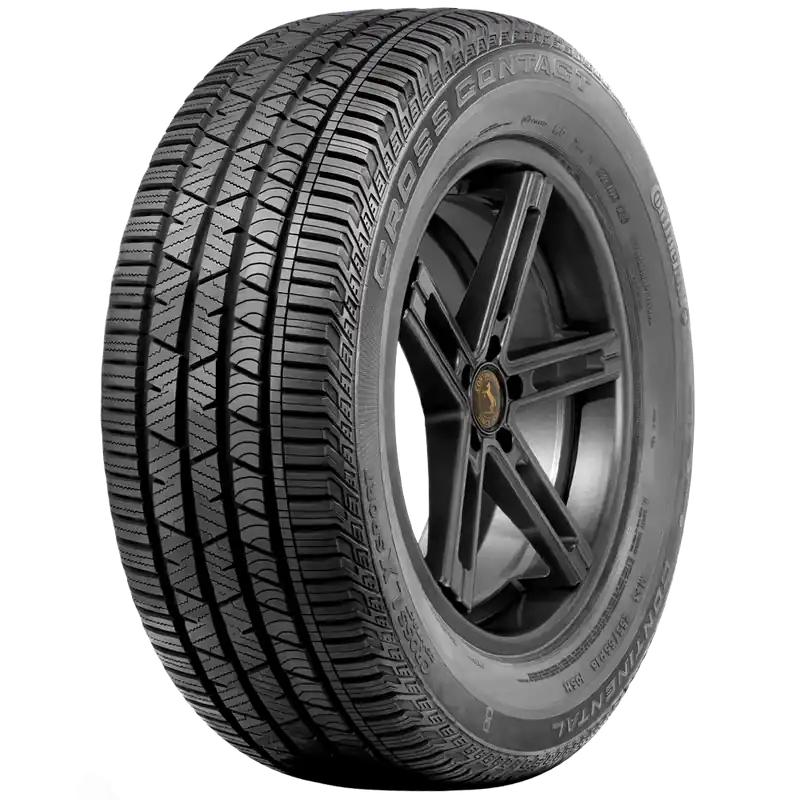 Anvelopa Vara 285/45R21 113H CONTINENTAL Cross Contact Lx Sport Ao-XL Noutate
