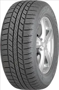 Cel mai vândut Anvelopa Vara 235/60R18 107V GOODYEAR Wrl Hp Xl Fp