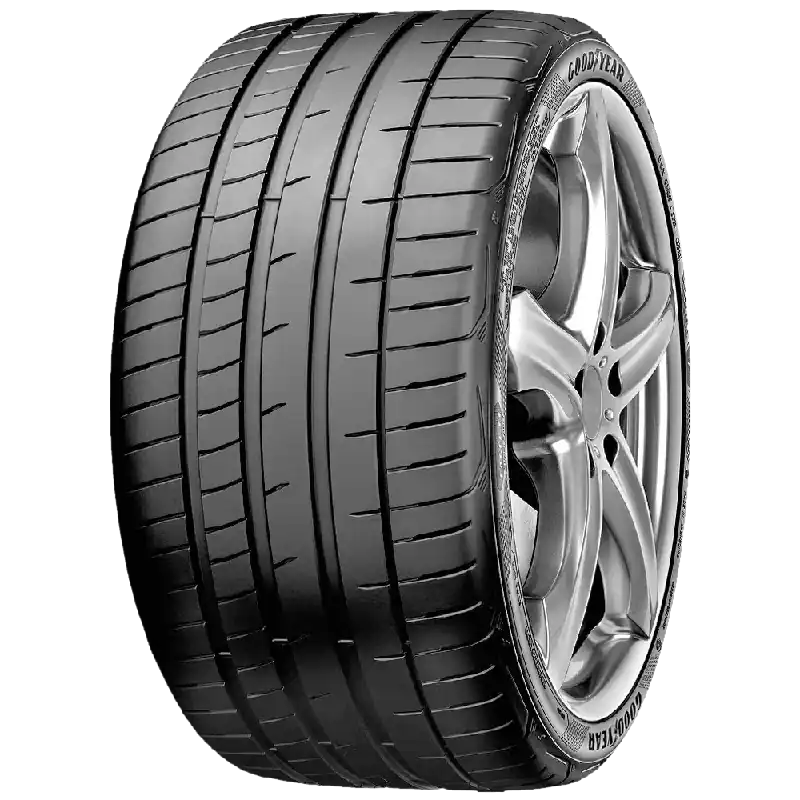 Reducere extra Anvelopa Vara 255/35R19 96Y GOODYEAR Eag F1 Supersport Xl Fp