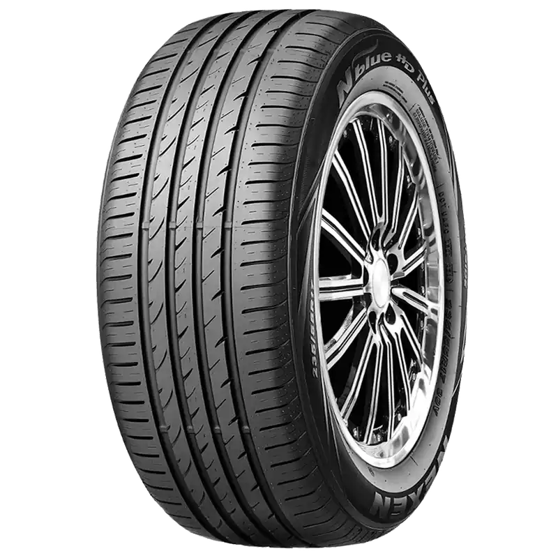 Super ofertă Anvelopa Vara 185/55R15 82V Nexen N Blue HD Plus