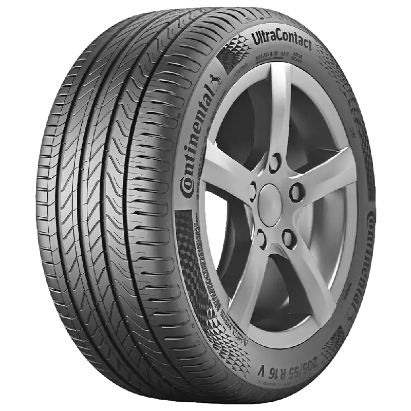 Ofertă limitată Anvelopa Vara 165/70R14 81T CONTINENTAL Ultra Contact