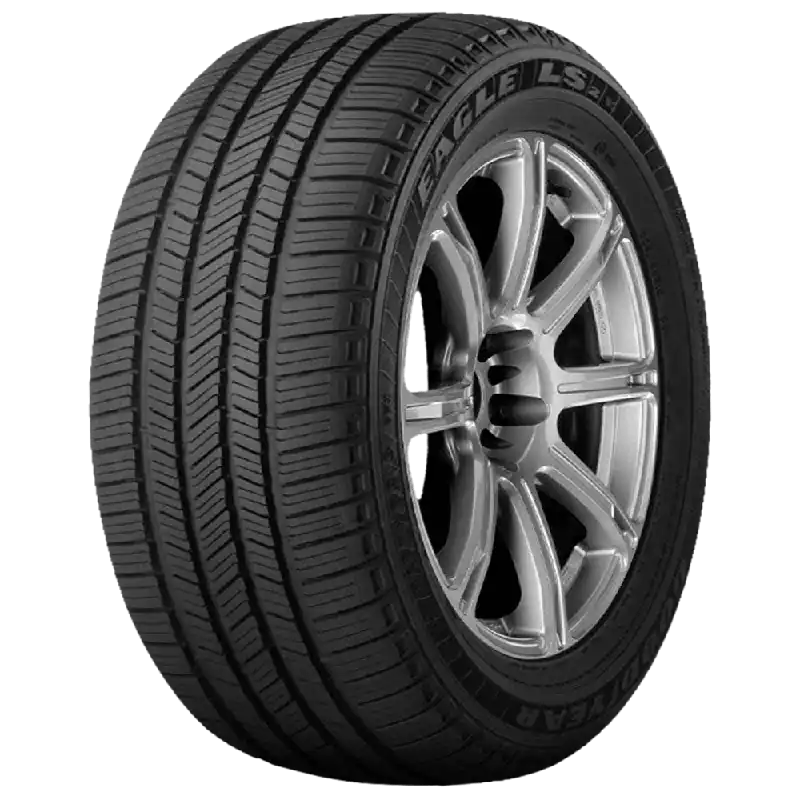 Anvelopa All Season 225/55R18 97H GOODYEAR Tl Comandă acum