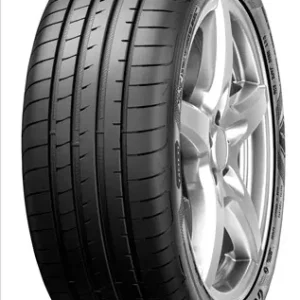 Anvelopa Vara 235/50R18 101H GOODYEAR Eag F1 Asy 5 Xl Cel mai vândut