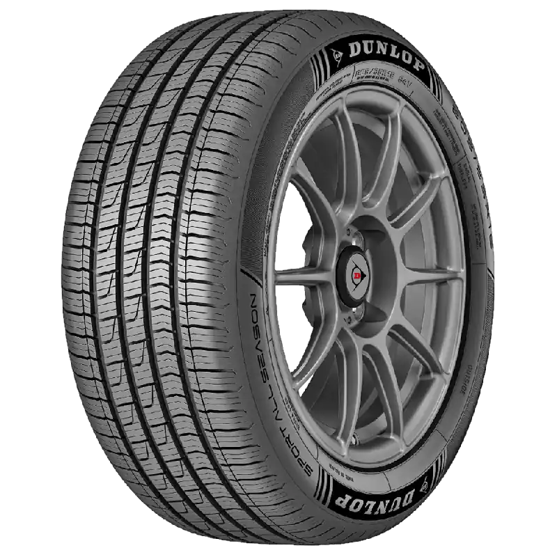 Anvelopa All Season 185/60R15 88V DUNLOP Sport Xl M+s 3pmsf Preț redus