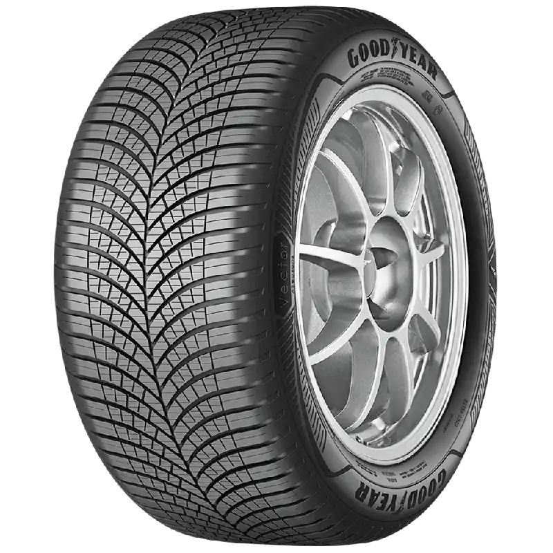 Anvelopa All Season 205/55R17 95V GOODYEAR Vec 4seasons G3 Xl Reducere de preț