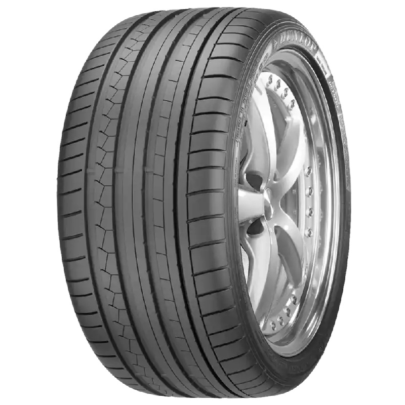Anvelopa Vara 265/45R20 108Y DUNLOP Spt Maxx Gt B Xl Nst Plată sigură