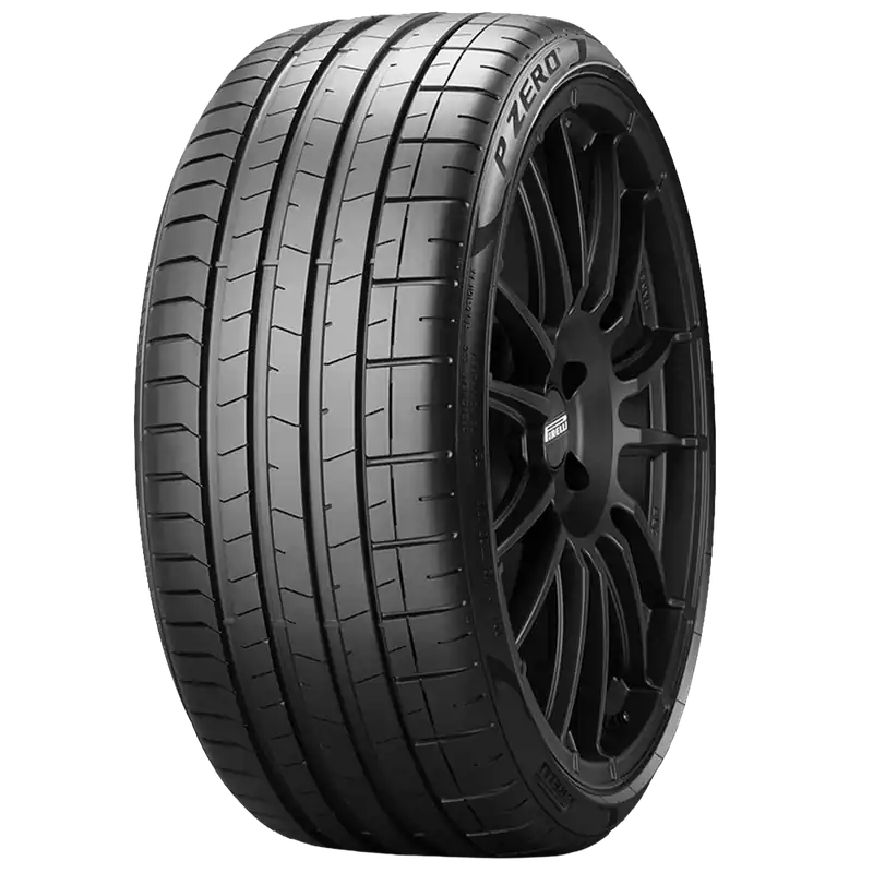 Noutate Anvelopa Vara 285/35R20 104Y PIRELLI P Zero PZ4 MGT XL