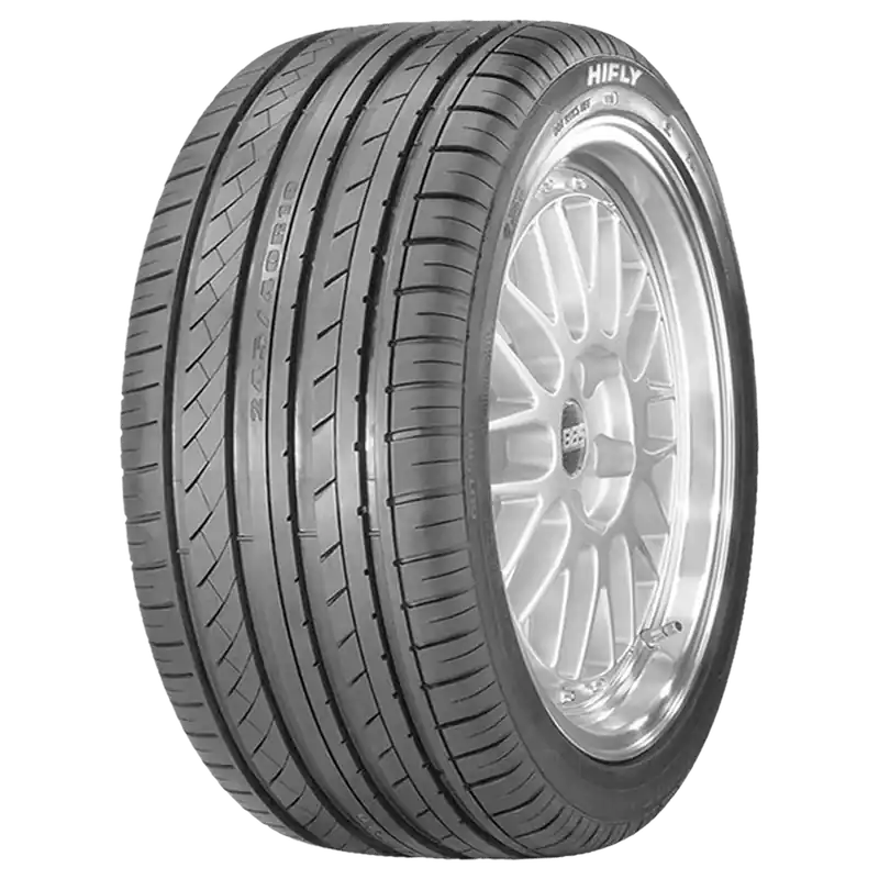Plată sigură Anvelopa Vara 235/50R18 101W Hifly HF805 XL