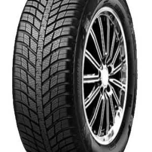 Anvelopa All Season 235/55R18 104V NEXEN N Blue 4 Season Suv Xl Reducere