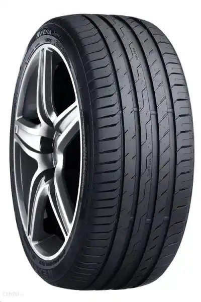 Anvelopa Vara 245/40R19 98Y NEXEN N Fera Sport Xl Promoție