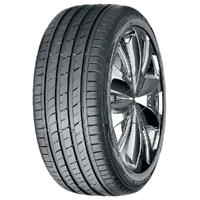 Preț mic Anvelopa Vara 205/45R16 87W NEXEN N Fera Su1 Xl