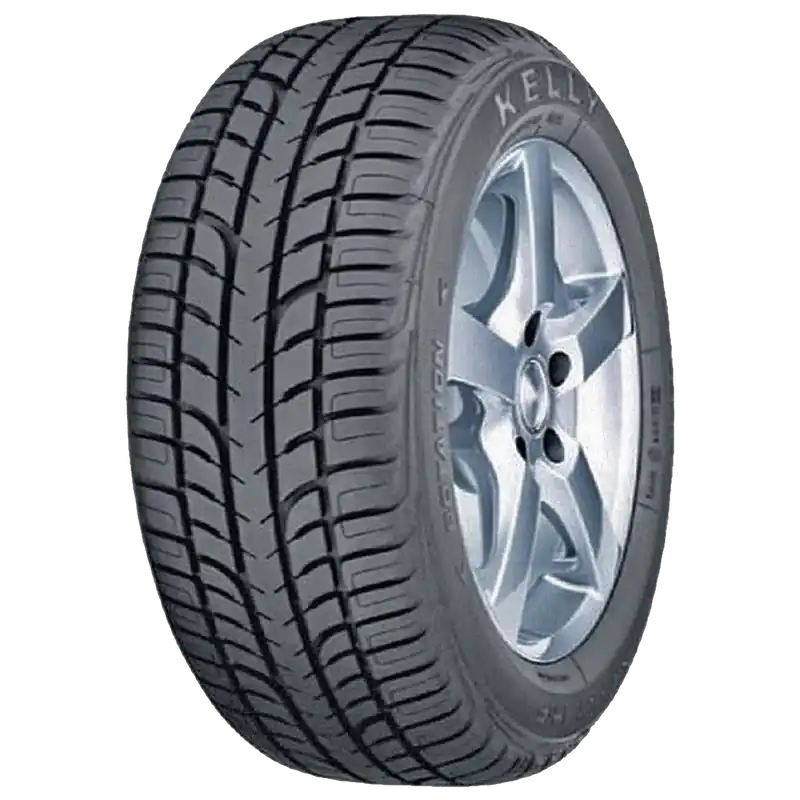 Retur ușor Anvelopa Vara 215/55R16 93H KELLY HP