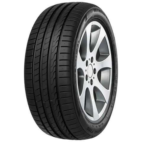 Popular Anvelopa Vara 255/35R19 96Y MINERVA F205