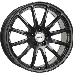 ATS Grid 19, 8.5, 5, 120, 38, 72.6, racing-black partiallypolished, Doar azi
