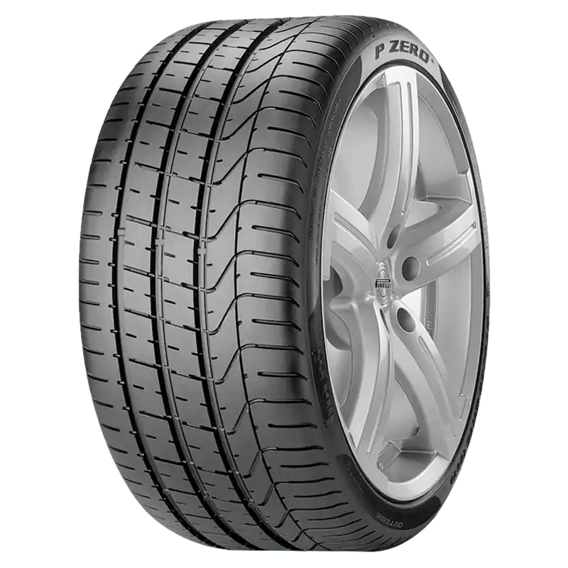 Premium Anvelopa Vara 275/35R21 103Y Pirelli P Zero BL XL