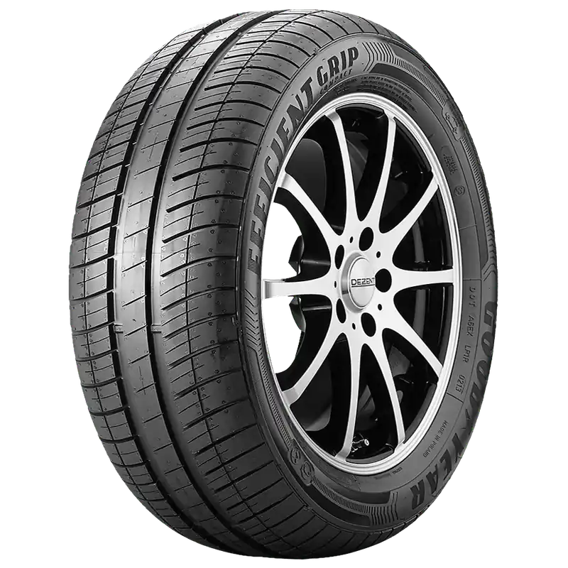 Anvelopa Vara 185/65R15 88T Goodyear EfficientGrip Compact Retur gratuit