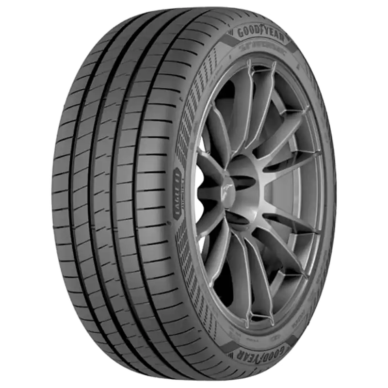 Reducere specială Anvelopa Vara 215/40R17 87Y Goodyear Eagle F1 Asymmetric 6 XL