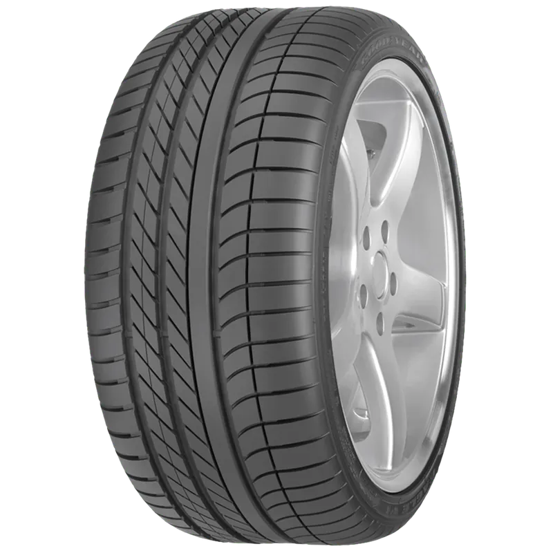 Anvelopa Vara 255/35R19 96Y Goodyear Eagle F1 Asymmetric 3 * XL-Runflat Preț redus
