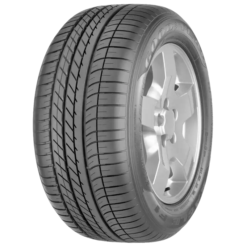 Mai ieftin Anvelopa Vara 295/40R22 112W Goodyear Eagle F1 Asymmetric SUV MO1 XL