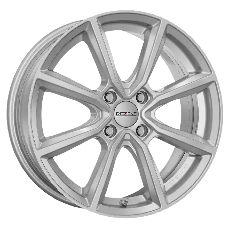 Comandă acum Janta aliaj DEZENT TN silver 6.50x16 4/108/40/63,4