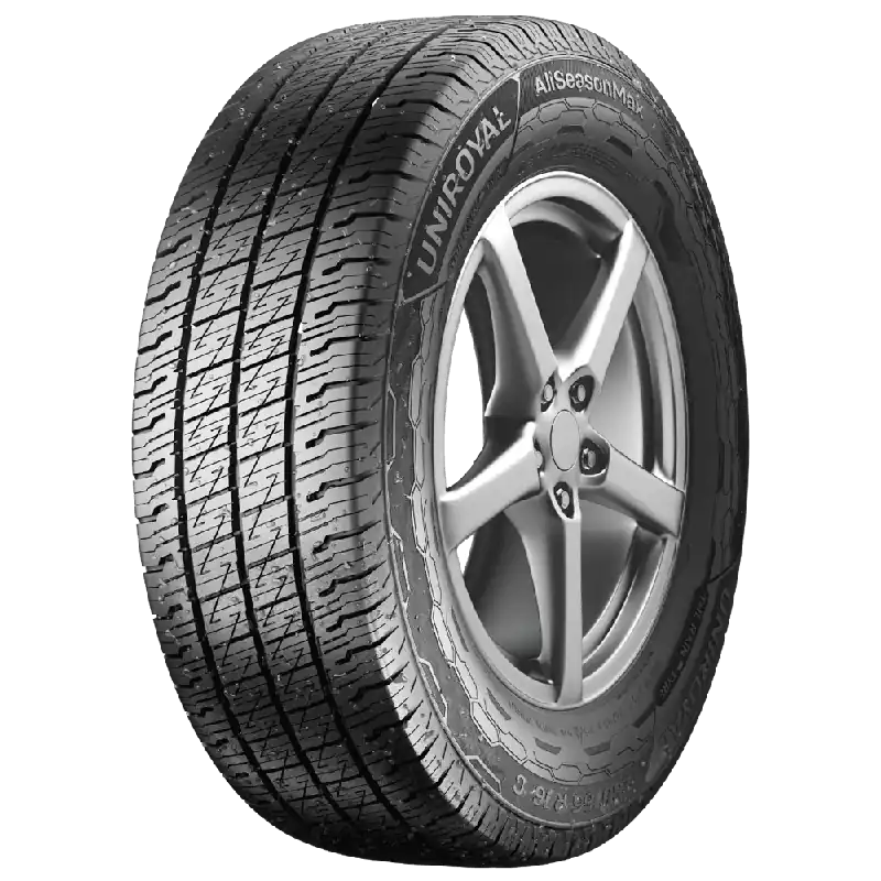 Anvelopa All season 195/75R16C Uniroyal All season max 8pr Disponibil imediat