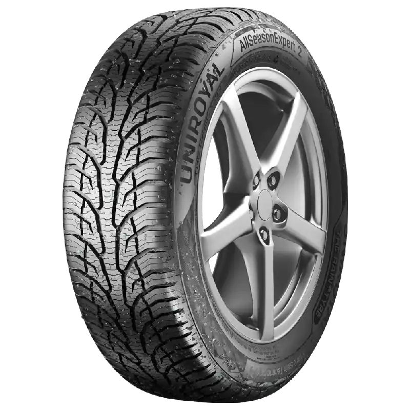 Preferatul clienților Anvelopa All season 195/65R15 Uniroyal All season expert 2