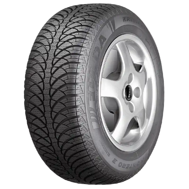 Doar azi Anvelopa Iarna 175/65R14 Fulda Kristall montero 3 ms