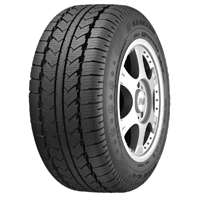 Anvelopa Iarna 155/80R12C Nankang Sl-6 Expediere rapidă