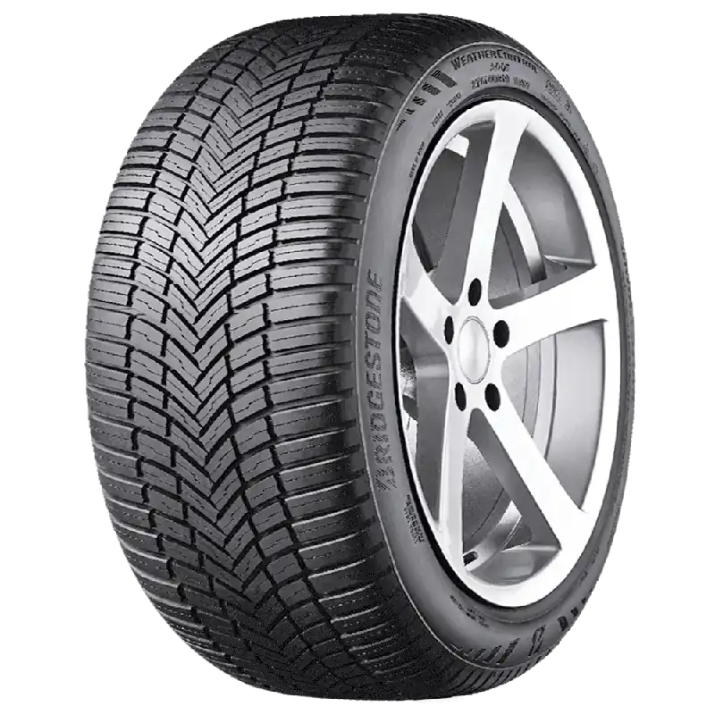 Promoție Anvelopa All season 195/60R15 Bridgestone A005 evo