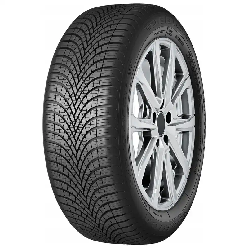 Nu rata Anvelopa All season 215/55R17 Debica Navigator 3