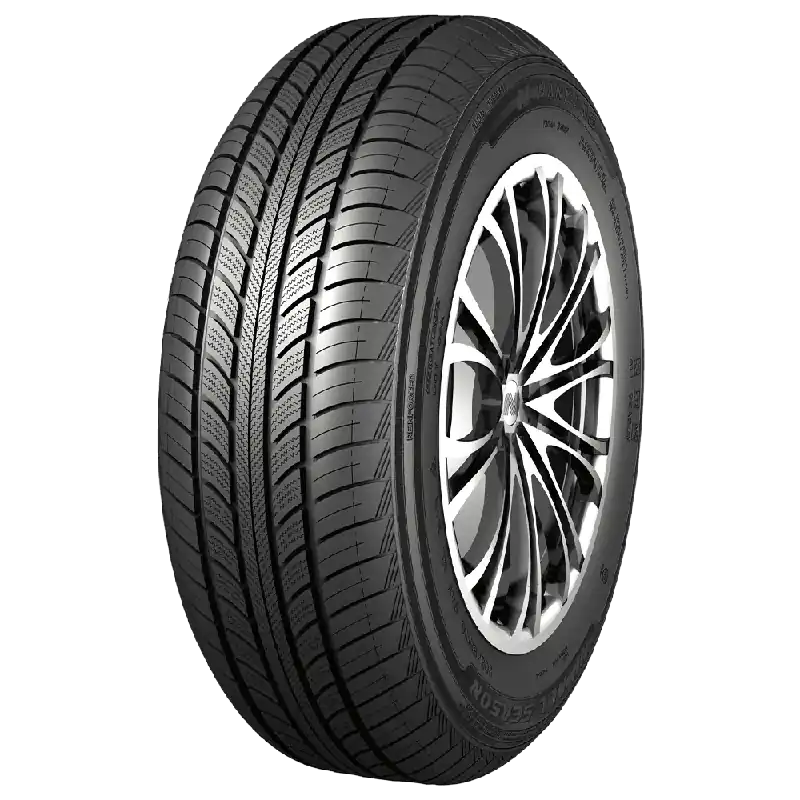 Anvelopa All season 205/70R15 Nankang N-607 Ofertă