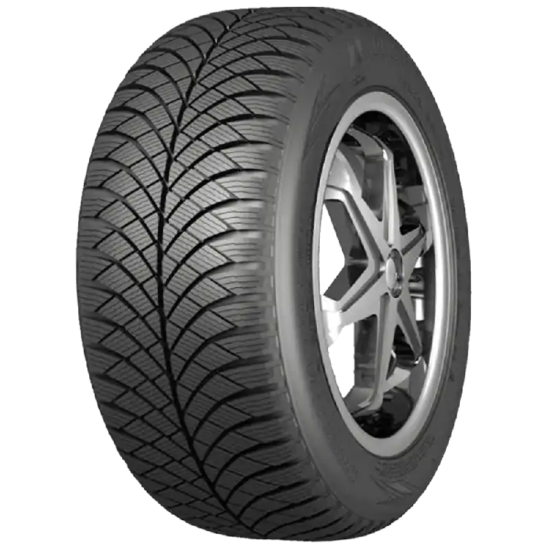Anvelopa All season 215/65R16 Nankang Aw-6 suv Discount