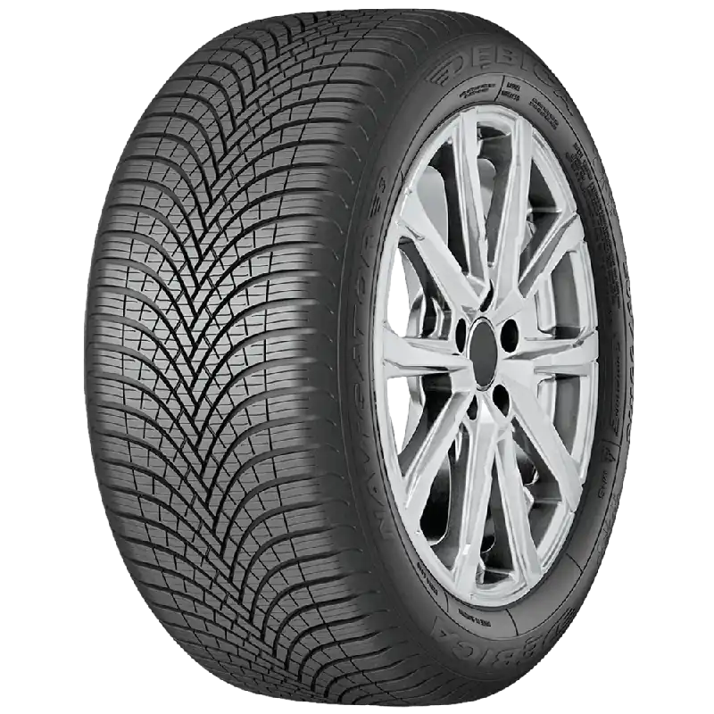 Anvelopa All season 205/60R16 Debica Navigator 3 Mai ieftin