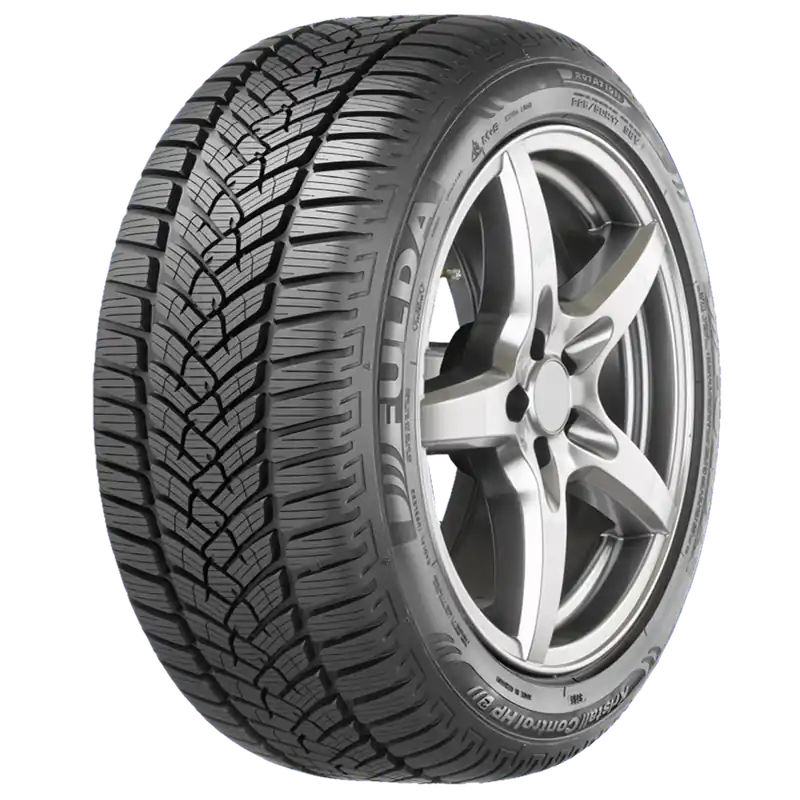 Anvelopa Iarna 205/55R16 Fulda Kristall control hp 2 Ultima șansă