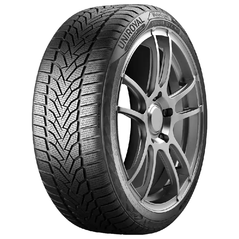Ultima șansă Anvelopa Iarna 195/65R15 Uniroyal Winter expert