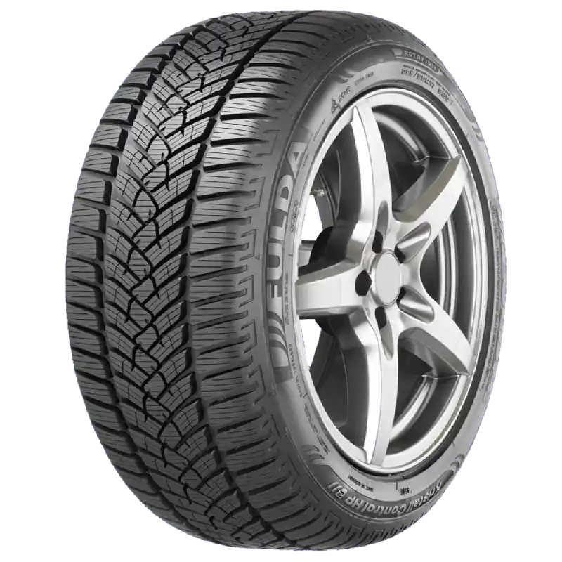 Cumpără acum Anvelopa Iarna 215/65R15 Fulda Kristall control hp 2