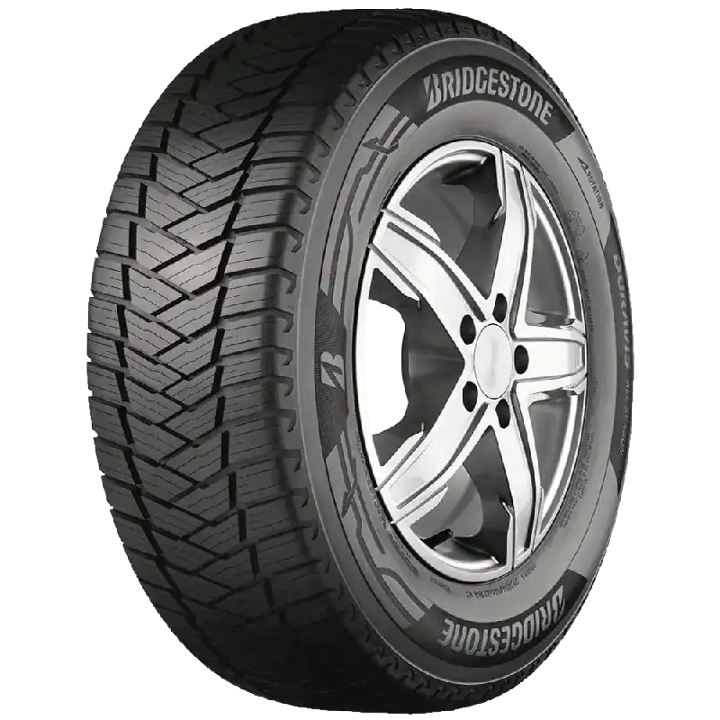 Ultima șansă Anvelopa All season 225/65R16C Bridgestone Duravis all season