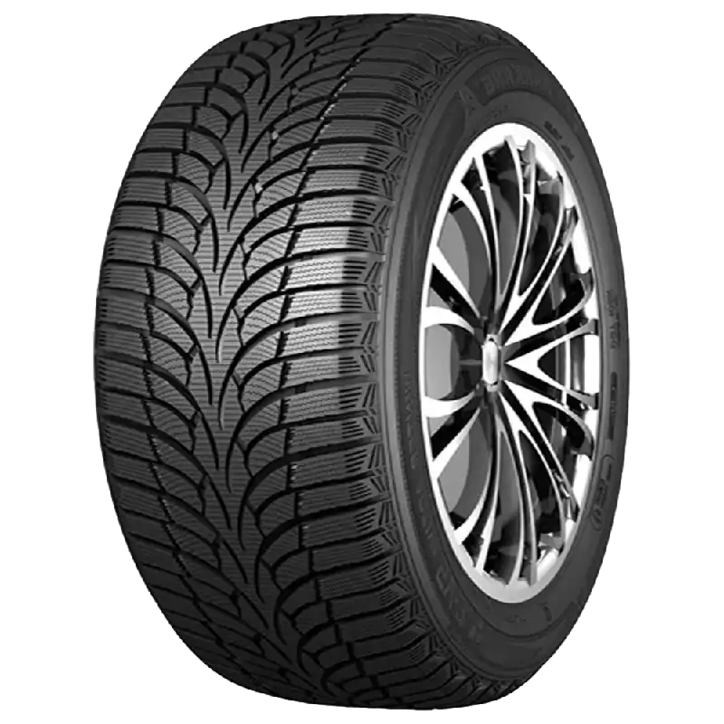 Reduceri Anvelopa Iarna 225/55R16 Nankang Sv-3