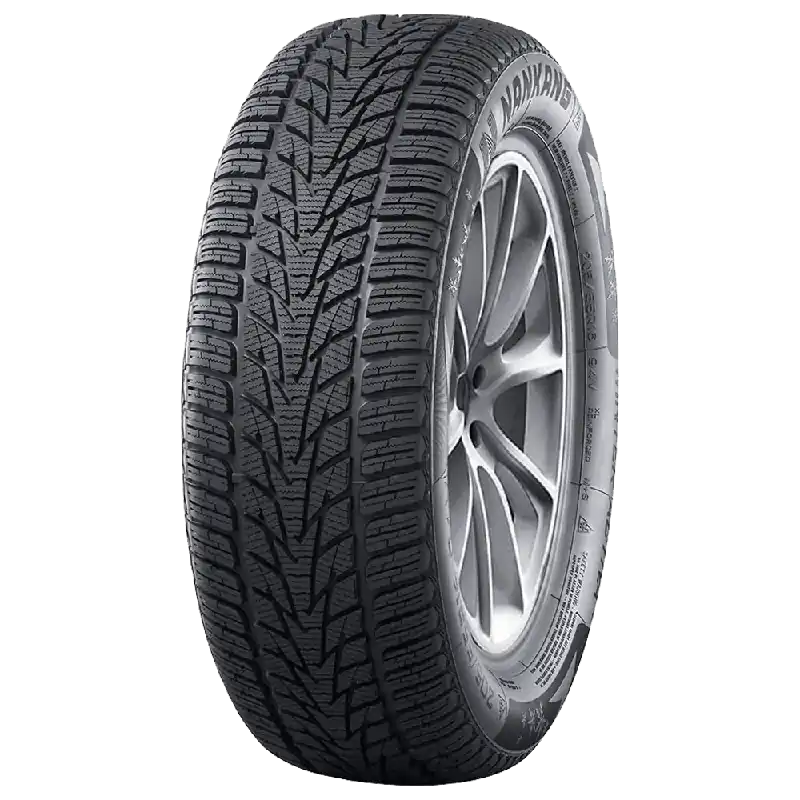 Anvelopa Iarna 275/40R21 Nankang Sv-4 Ofertă de sezon