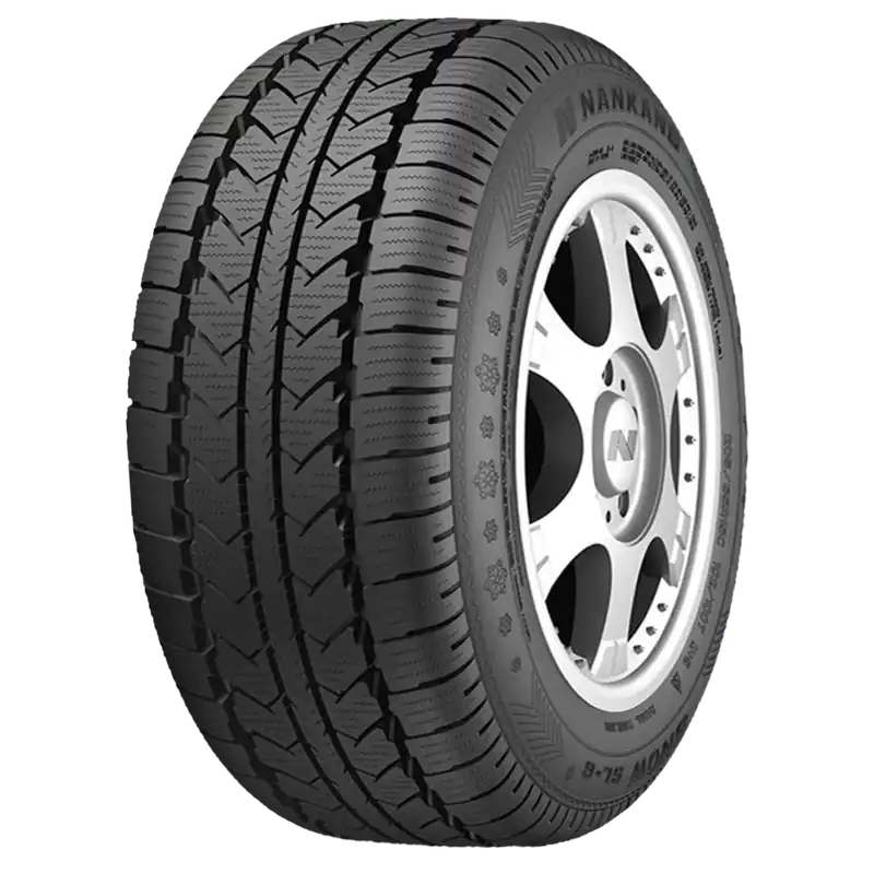 Popular Anvelopa Iarna 225/75R16C Nankang Sl-6