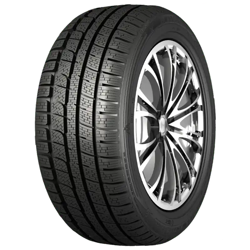 Anvelopa Iarna 195/70R15 Nankang Sv-55 Ieftin