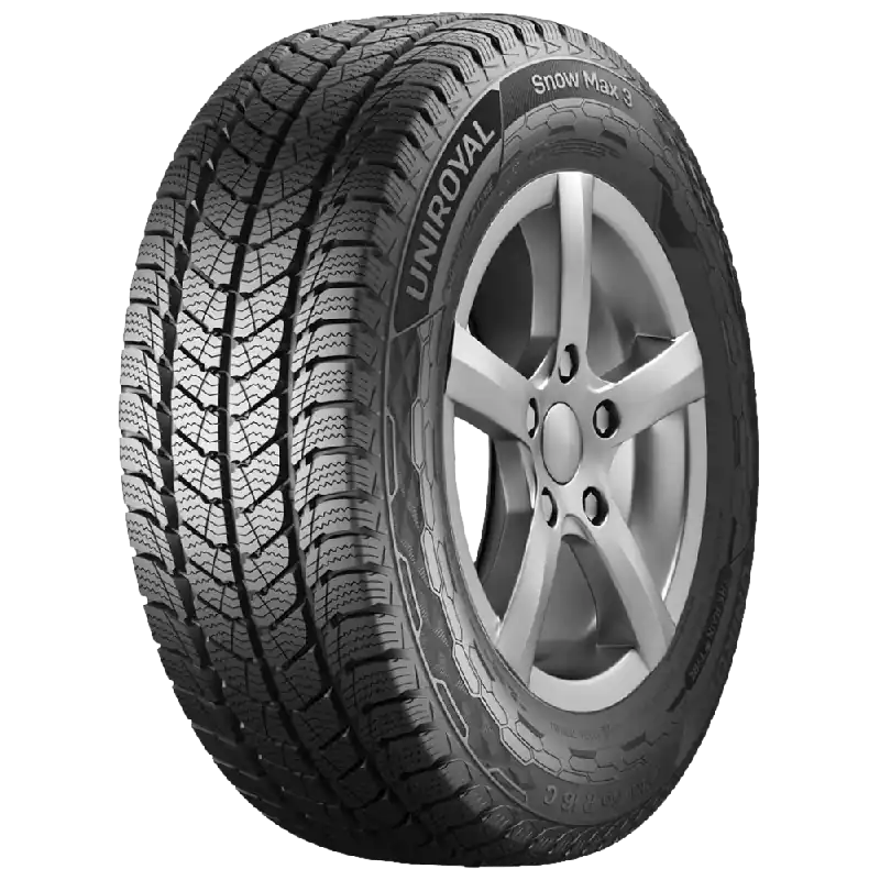 Expediere rapidă Anvelopa Iarna 215/75R16C Uniroyal Snow max 3 8pr