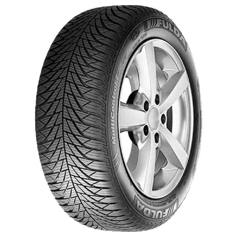 Nu rata Anvelopa All season 215/65R16 Fulda Multicontrol