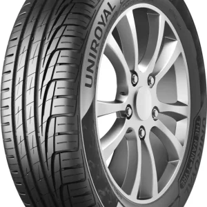 Reducere extra Anvelopa Vara 215/60R16 Uniroyal Rainexpert 5