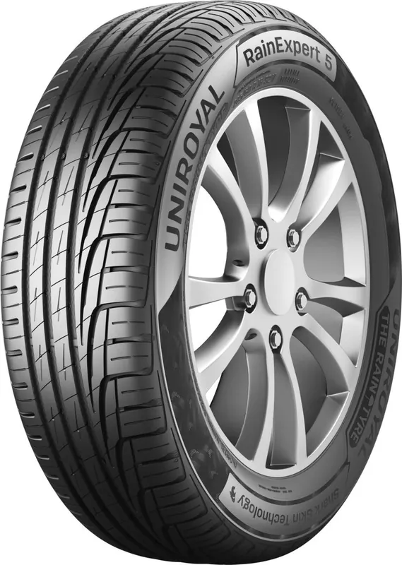 Reducere extra Anvelopa Vara 215/60R16 Uniroyal Rainexpert 5