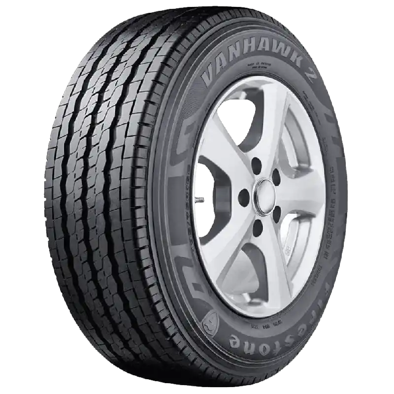 Popular Anvelopa Vara 215/65R15C Firestone Vanhawk 2
