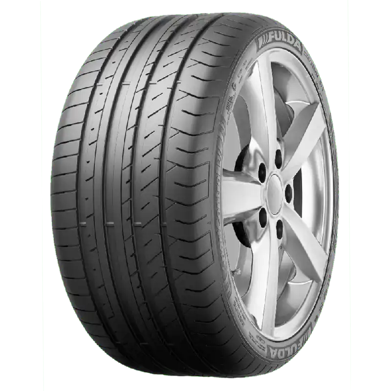 Cel mai vândut Anvelopa Vara 235/35R19 Fulda Sport control 2 fp