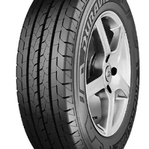 Anvelopa Vara 215/60R16C Bridgestone R660 Popular